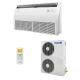 Ar-Condicionado Split Piso Teto Eco Elgin 80.000 BTUs Só Frio 220V Trifásico