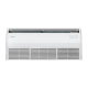 Ar-Condicionado Split Piso Teto Elgin Eco 80.000 BTUs Só Frio 220V Trifásico