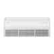 Ar-Condicionado Split Piso Teto Elgin Eco 80.000 BTUs Só Frio 220V Trifásico