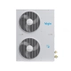 Ar-Condicionado Split Piso Teto Elgin Eco 80.000 BTUs Só Frio 220V Trifásico