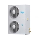Ar-Condicionado Split Piso Teto Elgin Eco 80.000 BTUs Só Frio 220V Trifásico
