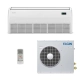 Ar-Condicionado Split Piso Teto Fort Air Elgin 36.000 BTUs Só Frio 220V Monofásico