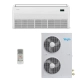 Ar-Condicionado Split Piso Teto Fort Air Elgin 60.000 BTUs Só Frio 380V Trifásico