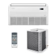 Ar-Condicionado Split Piso Teto Inverter Elgin 48.000 BTUs Só Frio 220V Monofásico