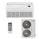 Ar-Condicionado Split Piso Teto Inverter Elgin 48.000 BTUs Só Frio 220V Monofásico