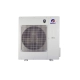 Ar-Condicionado Split Piso Teto Inverter Gree G-Prime 34.000 BTUs Quente/Frio 220V Monofásico