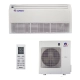 Ar-Condicionado Split Piso Teto Inverter Gree G-Prime 34.000 BTUs Quente/Frio 220V Monofásico
