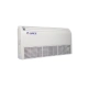 Ar-Condicionado Split Piso Teto Inverter Gree G-Prime 56.000 BTUs Quente/Frio 220V Monofásico