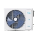 Ar-Condicionado Split Piso Teto Inverter Plus R-32 Elgin 30.000 BTUs Só Frio 220V Monofásico