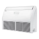 Ar-Condicionado Split Piso Teto Inverter R-32 Philco Eco 55.000 BTUs Só Frio 220V Monofásico