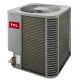 Ar-Condicionado Split Piso Teto Inverter TCL 55.000 BTUs Só Frio 220V Monofásico