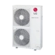 Ar-Condicionado Split Round Cassete Inverter WI-FI LG Quente/Frio 60.000 BTUs 220V Monofásico