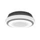 Ar-Condicionado Split Round Cassete Inverter WI-FI LG Quente/Frio 60.000 BTUs 220V Monofásico