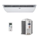 Ar-Condicionado Split Teto Inverter Carrier Xpower Connect 54.000 BTUs Só Frio 220V Monofásico