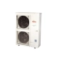 Ar-Condicionado Split Teto Inverter Fujitsu 42.000 BTUs Quente/Frio 380V Trifásico