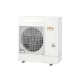 Ar-Condicionado Split Teto Inverter Fujitsu 45.000 BTUs Quente/Frio R32 220V Monofásico