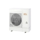 Ar-Condicionado Split Teto Inverter Fujitsu 45.000 BTUs Quente/Frio R32 220V Monofásico