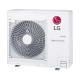 Ar-Condicionado Split Teto Inverter LG WI-FI Conect 30.000 BTUs Quente/Frio 220V Monofásico