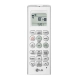 Ar-Condicionado Split Teto Inverter LG WI-FI Conect 30.000 BTUs Quente/Frio 220V Monofásico