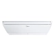 Ar-Condicionado Split Teto Inverter Midea Connect 36.000 BTUs R-32 Só Frio 220V Monofásico