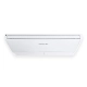 Ar-Condicionado Split Teto Springer Maxiflex 36.000 BTUs Só Frio 220V Monofásico