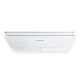 Ar-Condicionado Split Teto Springer Maxiflex 57.000 BTUs Só Frio 220V Trifásico