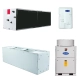 Ar-Condicionado Splitão Carrier Ecosplit 20 TR Só Frio 220V Trifásico
