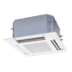 Ar-CondMulti Split Inverter Daikin 28.000 (1x Evap HW 9.000 + 1x Evap HW 12.000 + 1x Evap Cassete 4 Vias 20.000) Quente/Frio 220V			