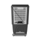 Climatizador Evaporativo Industrial 70 Litros Britania BCL70 220V
