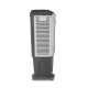Climatizador Evaporativo Industrial 70 Litros Britania BCL70 220V