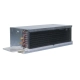 Fancolete Duto Carrier com Controle Sem Fio 18.000 Btus Frio 220V Monofásico