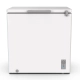 Freezer Horizontal Branco Midea 205L 220V