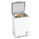 Freezer Horizontal Midea 100 Litros 127V