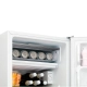 Frigobar Midea 93 Litros Branco 127V