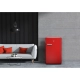 Frigobar Retrô Midea 95 Litros Vermelho 220V