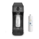 Purificador de Água IBBL E-Due Equilibrium Grafite Bivolt + Refil IBBL C+3