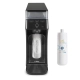 Purificador de Água IBBL E-Due Freedom Grafite Bivolt + Refil IBBL C+3