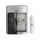 Purificador de Água IBBL FR600 Speciale Prata 110V + Refil IBBL C+3